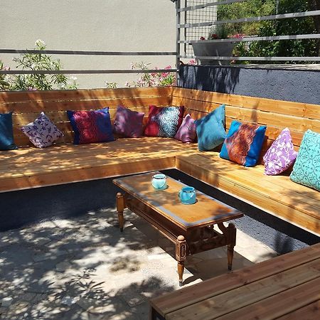 Holiday home LoLa Crikvenica Exterior foto
