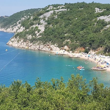 Holiday home LoLa Crikvenica Exterior foto