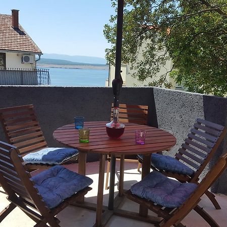 Holiday home LoLa Crikvenica Exterior foto
