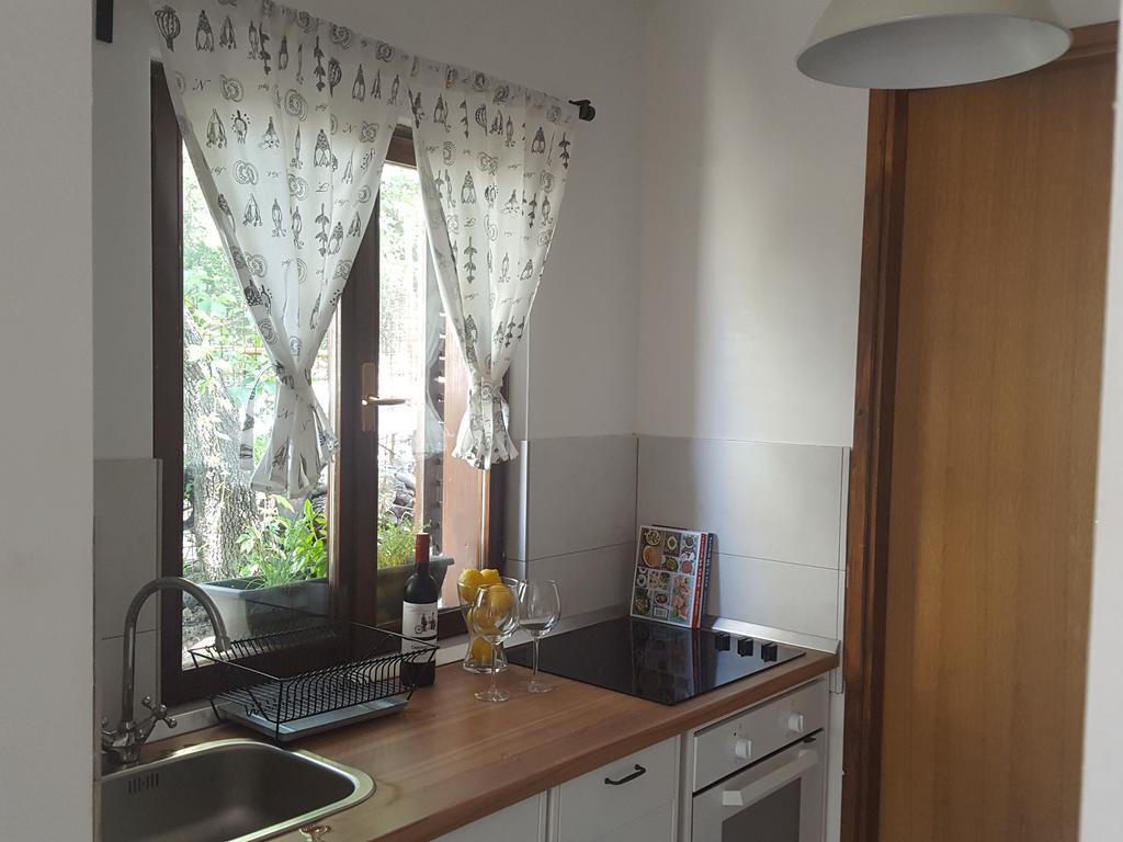 Holiday home LoLa Crikvenica Exterior foto