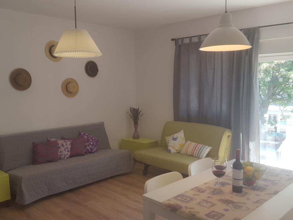 Holiday home LoLa Crikvenica Exterior foto
