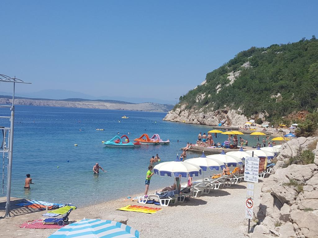 Holiday home LoLa Crikvenica Exterior foto