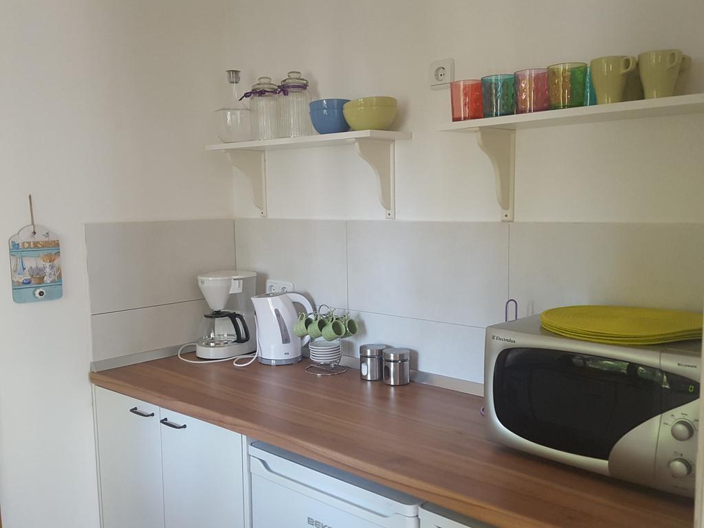 Holiday home LoLa Crikvenica Exterior foto