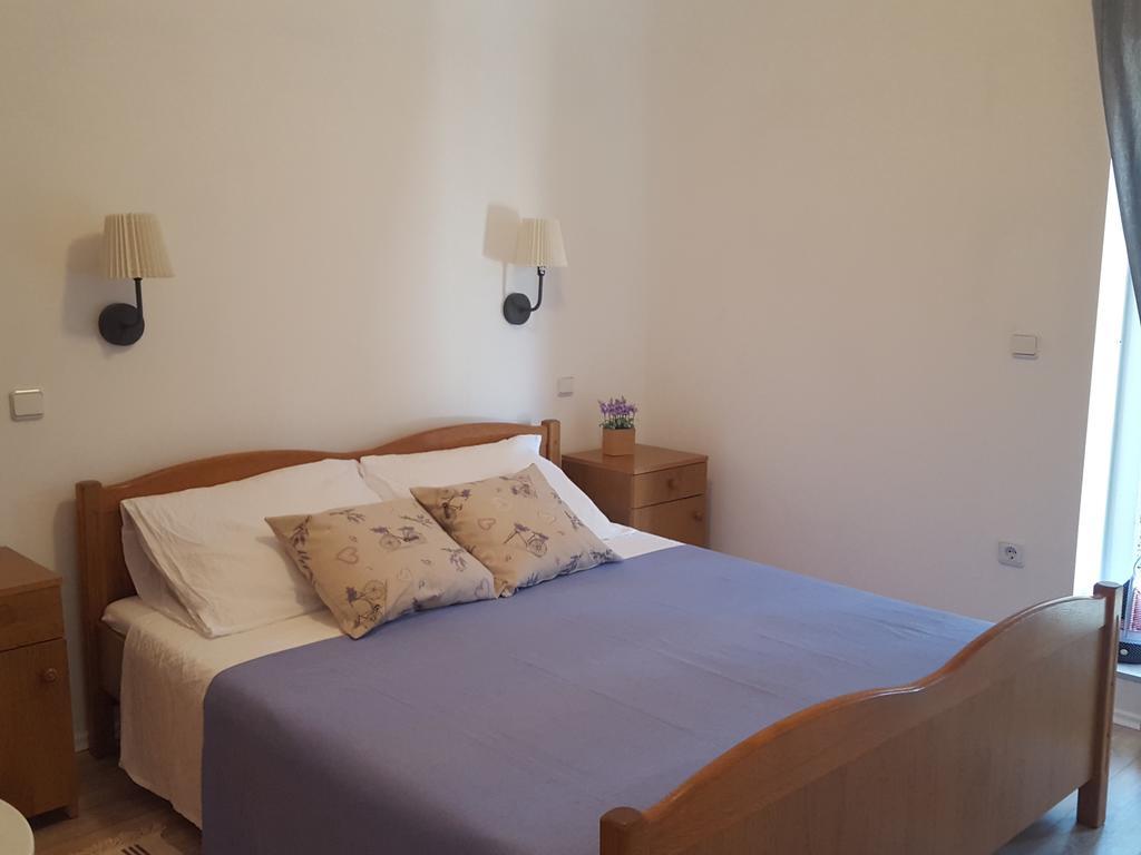 Holiday home LoLa Crikvenica Exterior foto