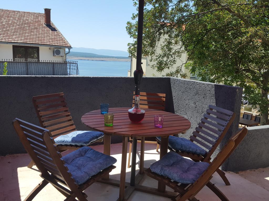 Holiday home LoLa Crikvenica Exterior foto